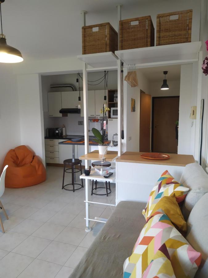 La Fornacetta Apartment Pisa Exterior photo