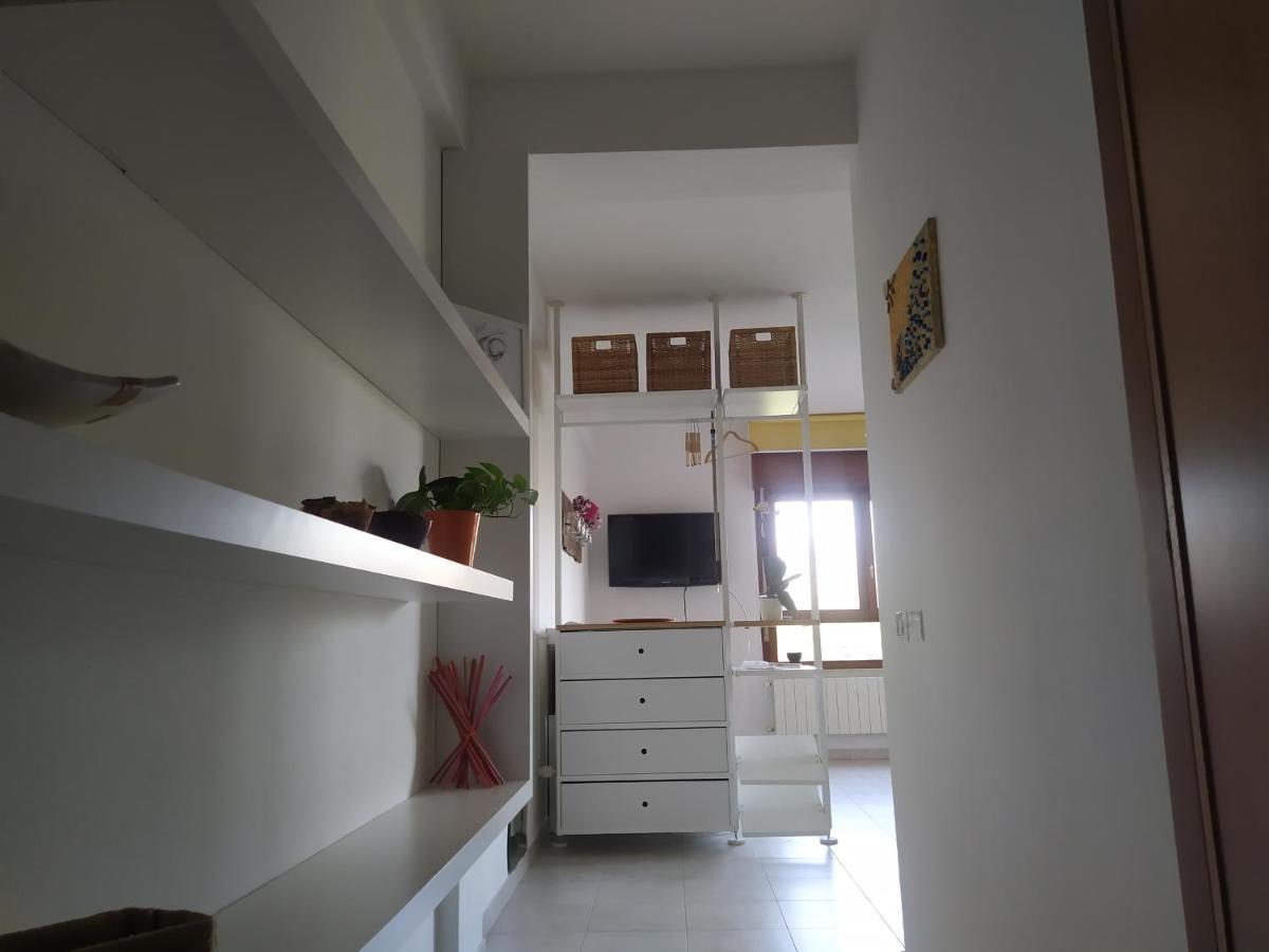 La Fornacetta Apartment Pisa Exterior photo