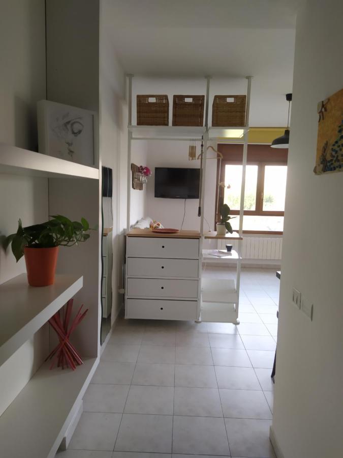 La Fornacetta Apartment Pisa Exterior photo